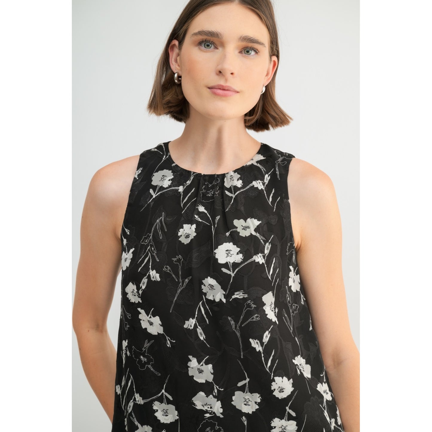 Blossom Breeze Top