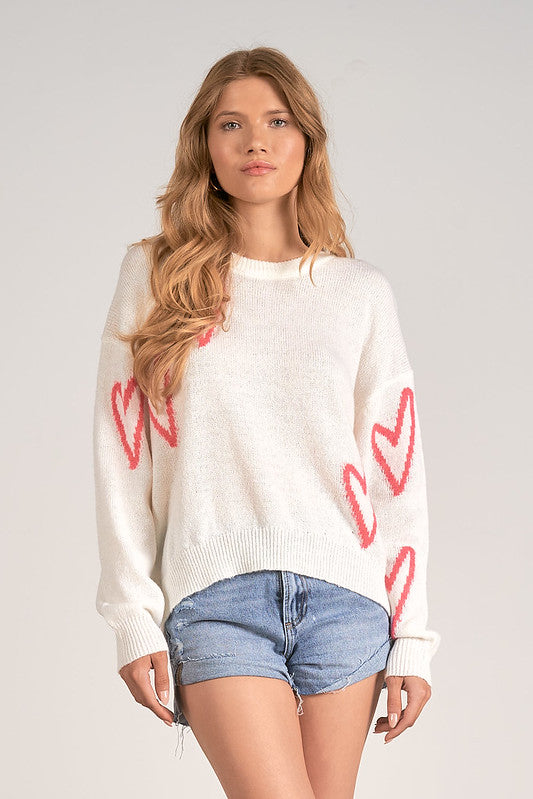 Jules Sweater