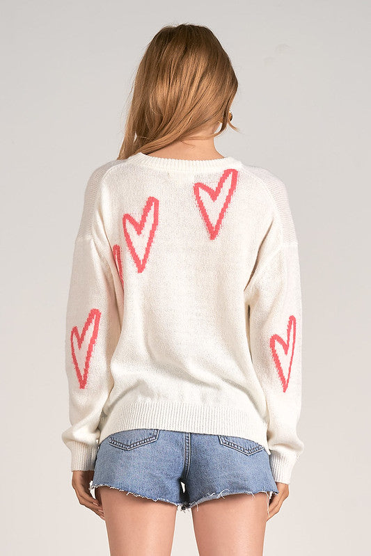 Jules Sweater