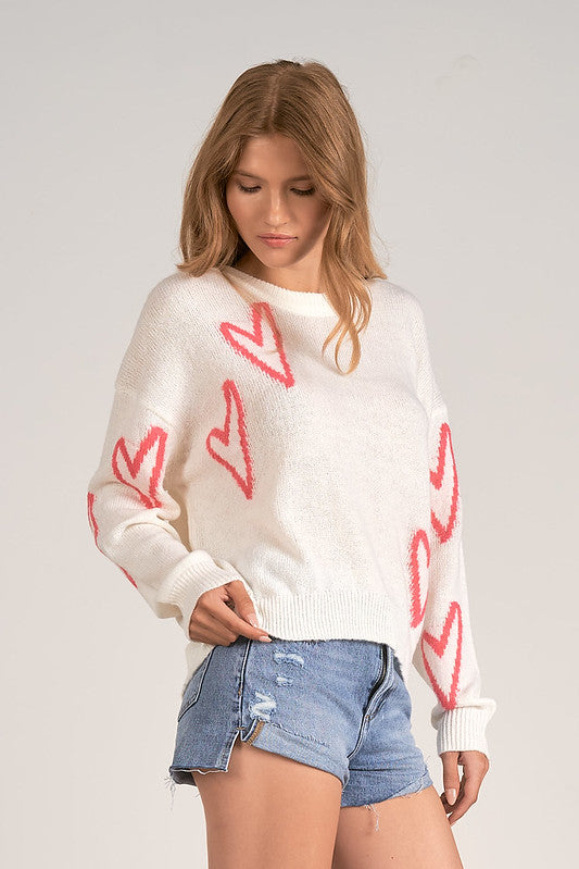 Jules Sweater