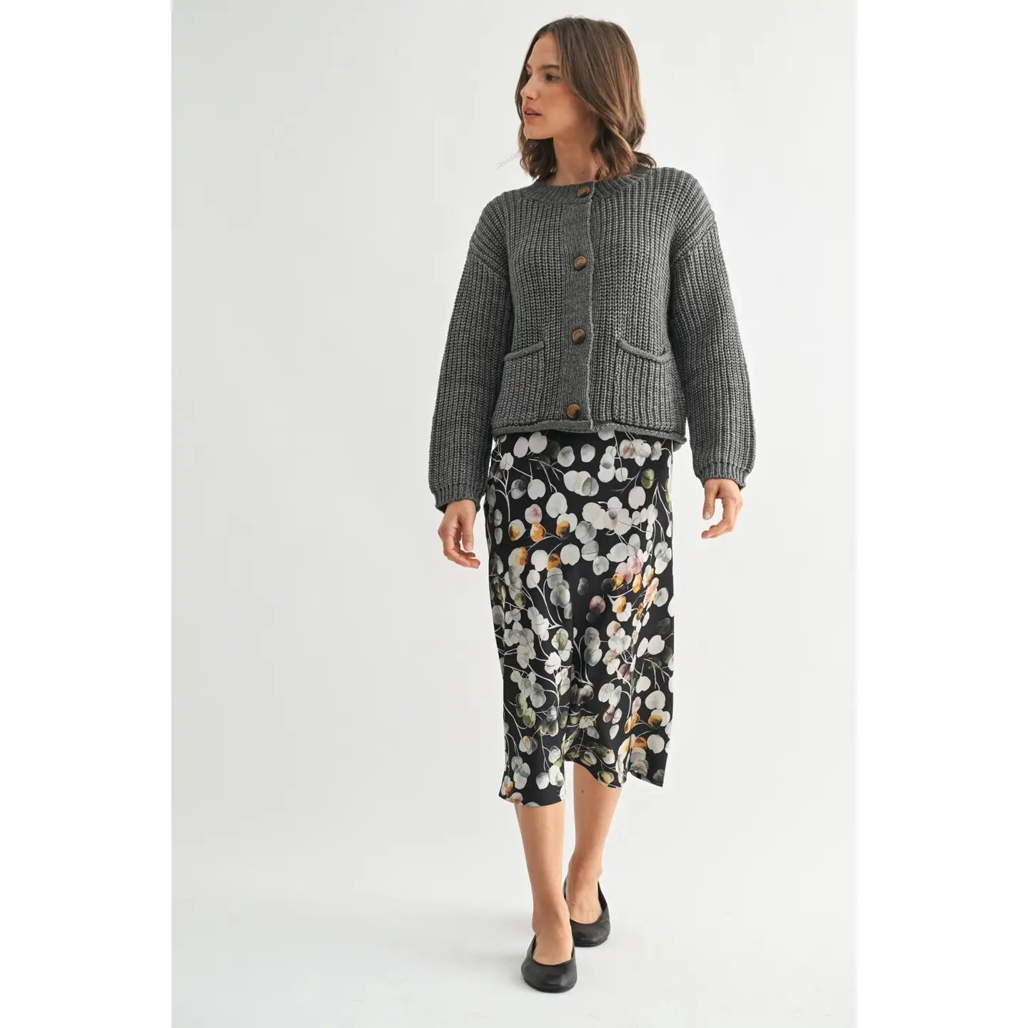 Petal Drift Skirt