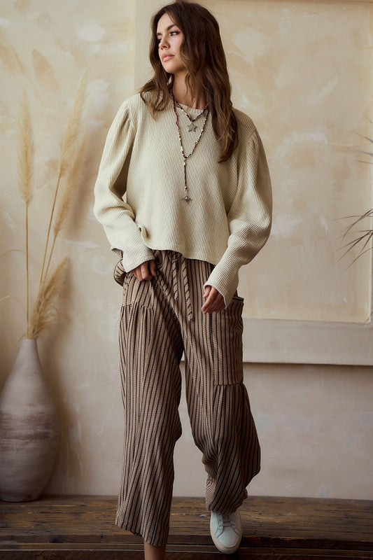 Golden Hour Pants