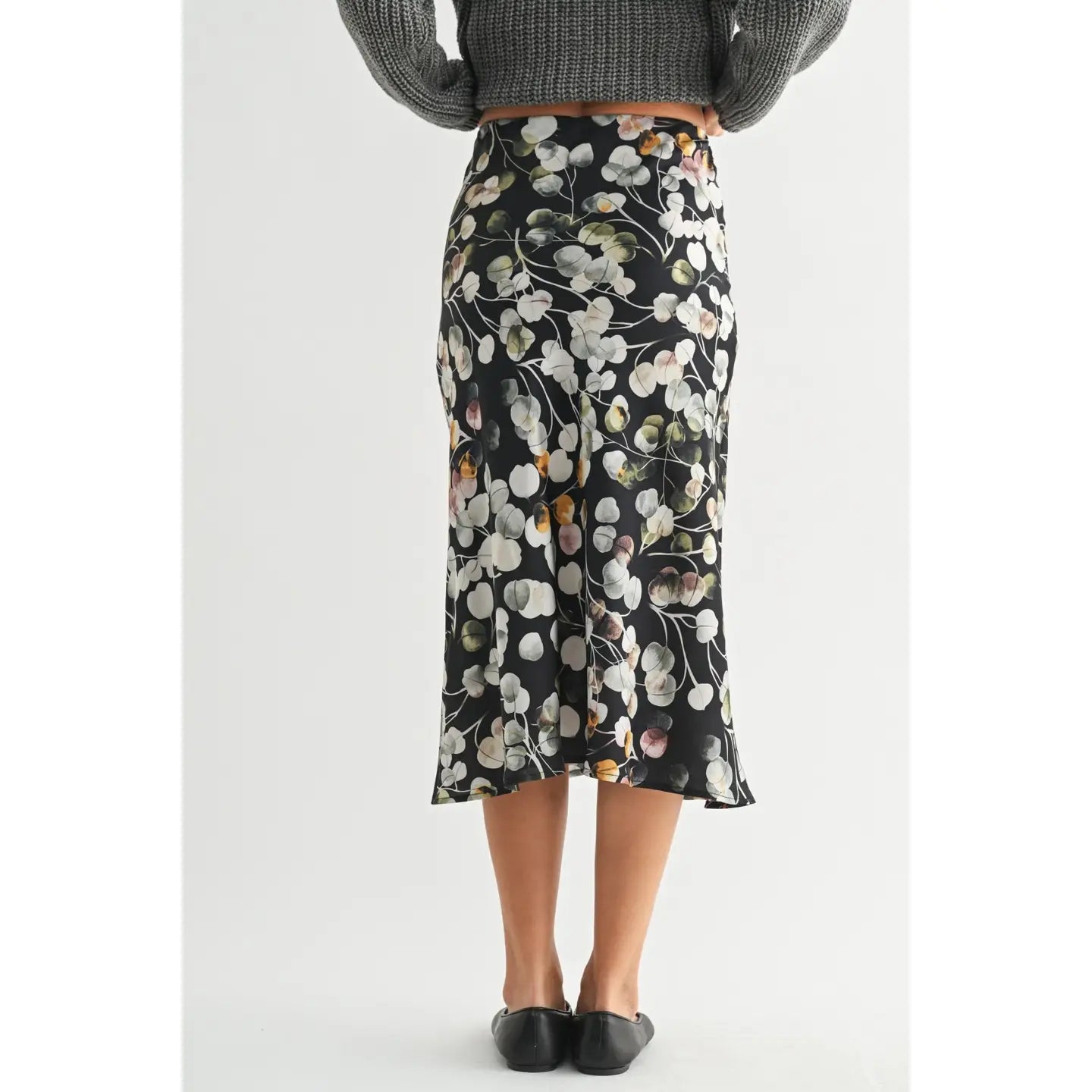 Petal Drift Skirt
