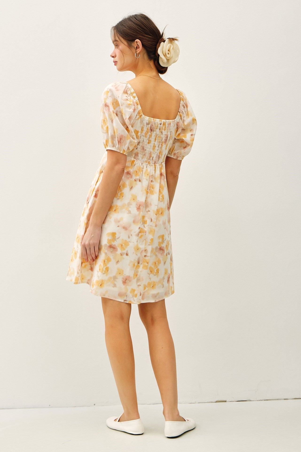 Wildflower Dreams Dress