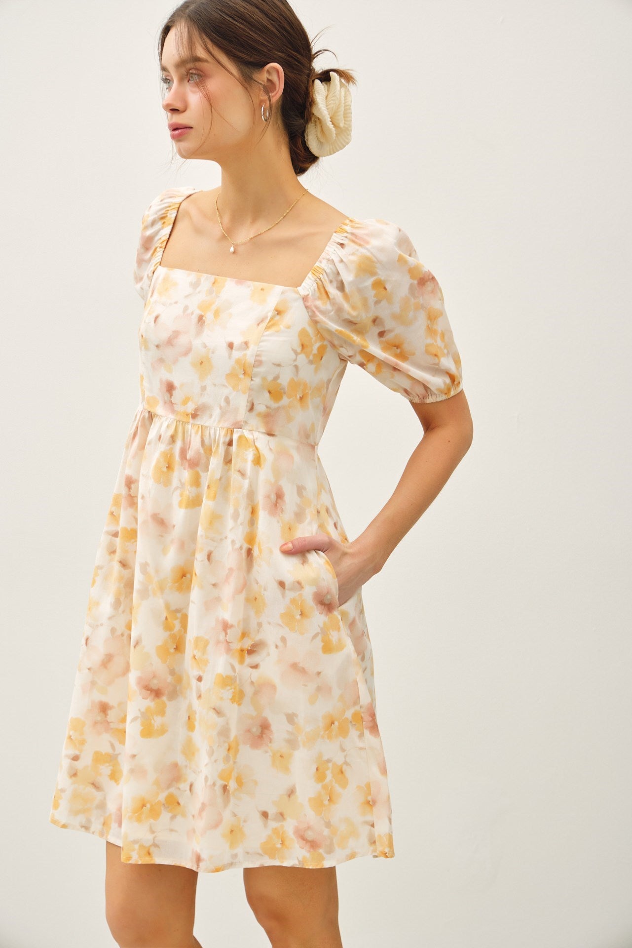 Wildflower Dreams Dress