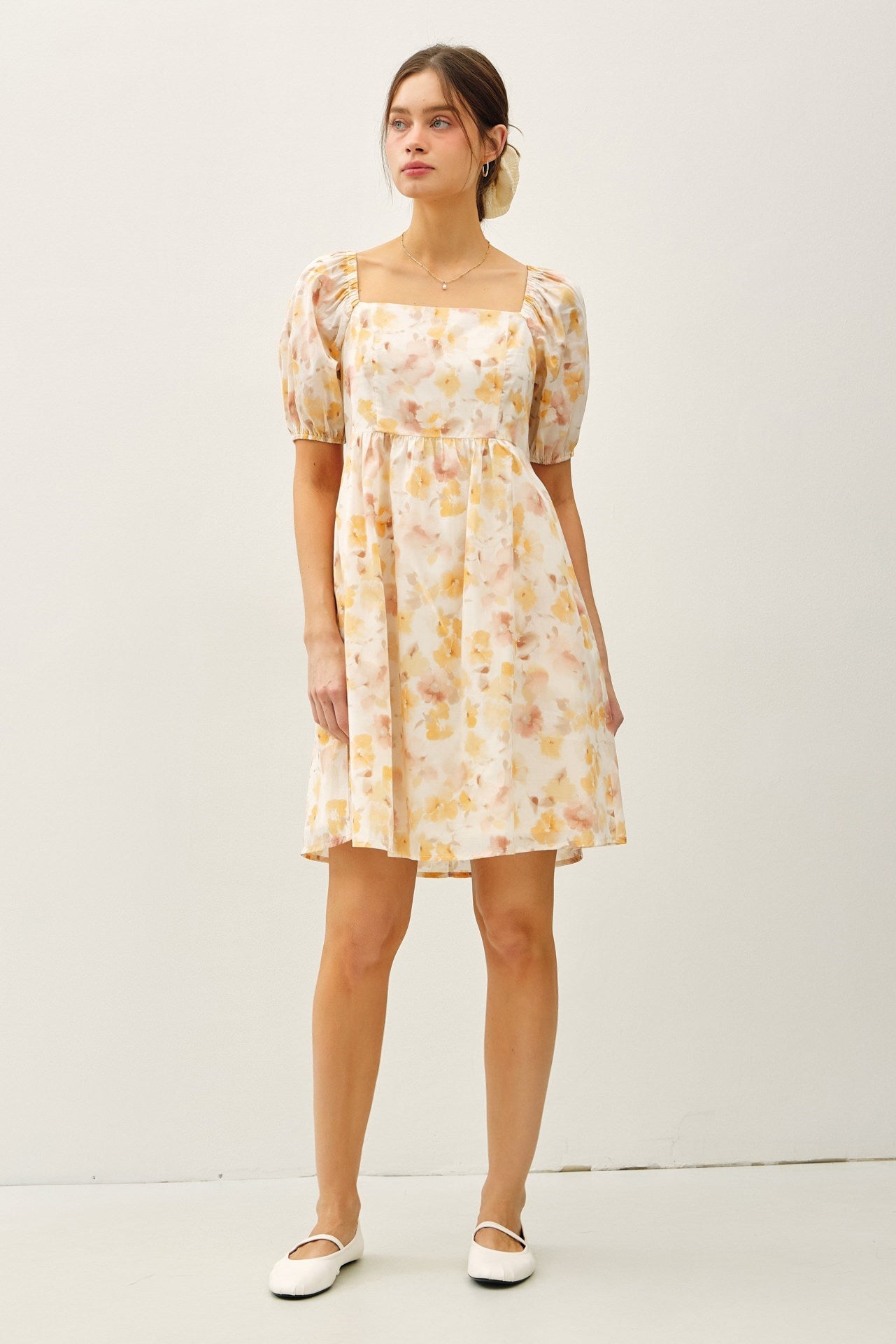 Wildflower Dreams Dress