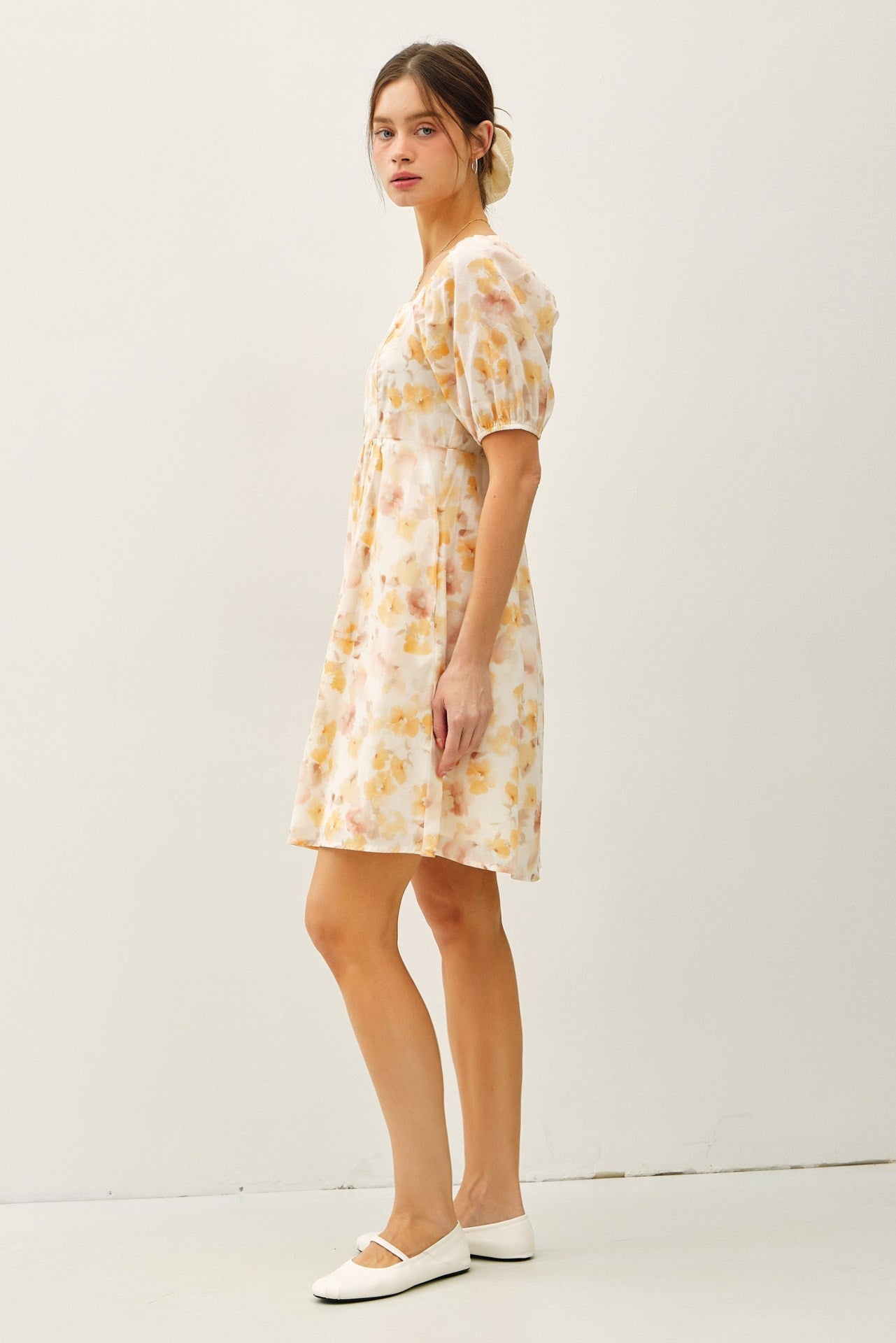 Wildflower Dreams Dress