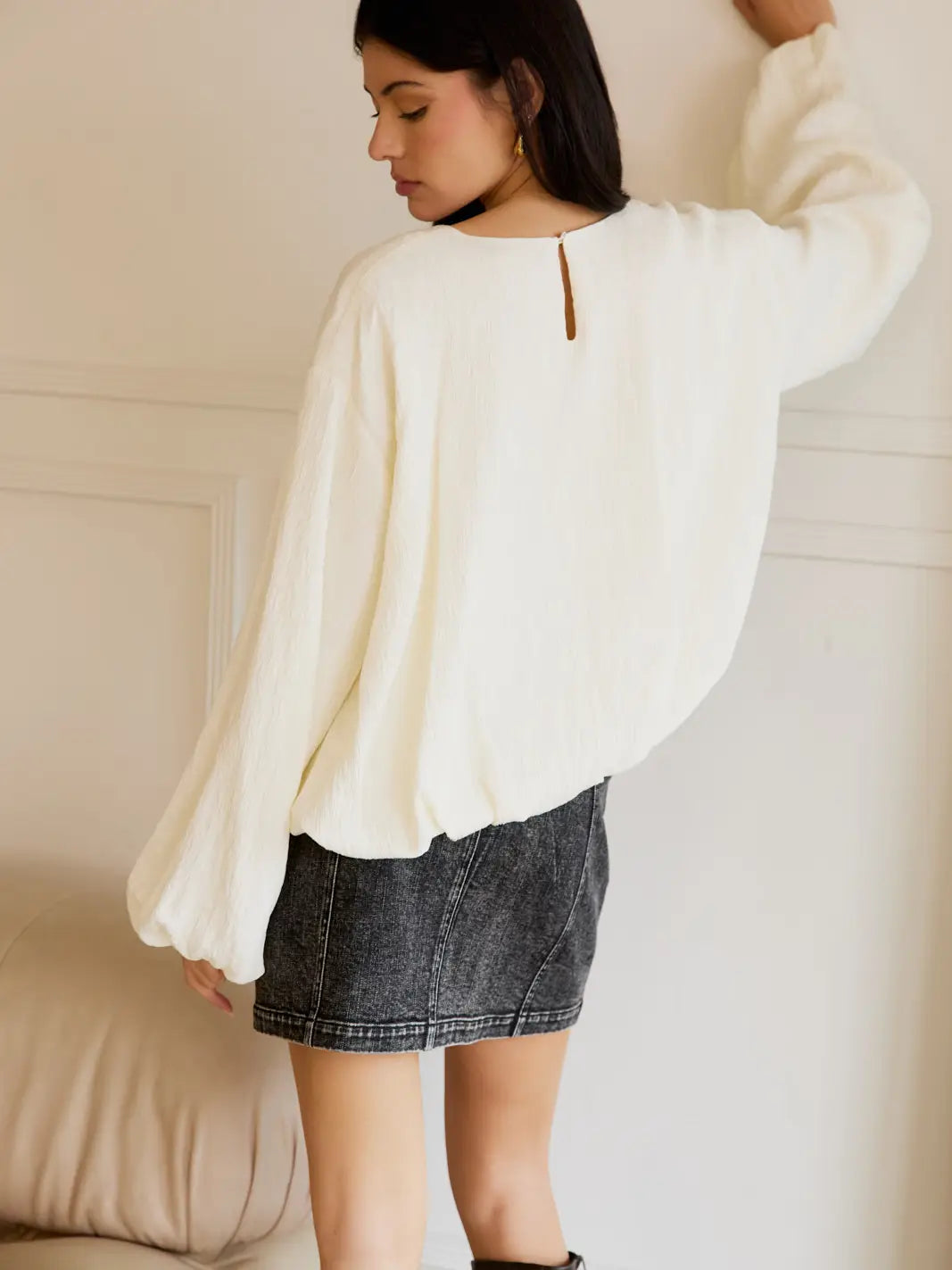 City Chic Blouse