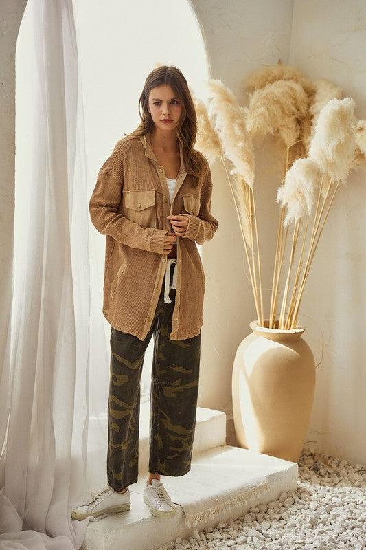 Basecamp Camo Pants