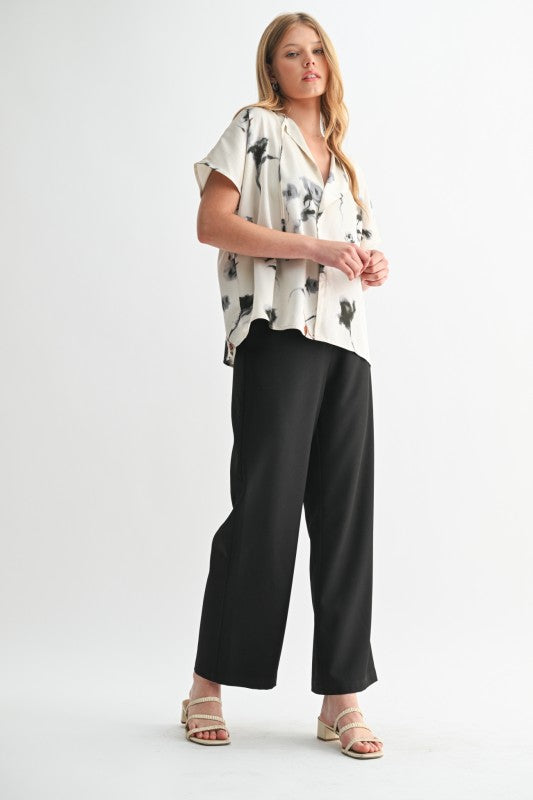 Meadow Muse Top