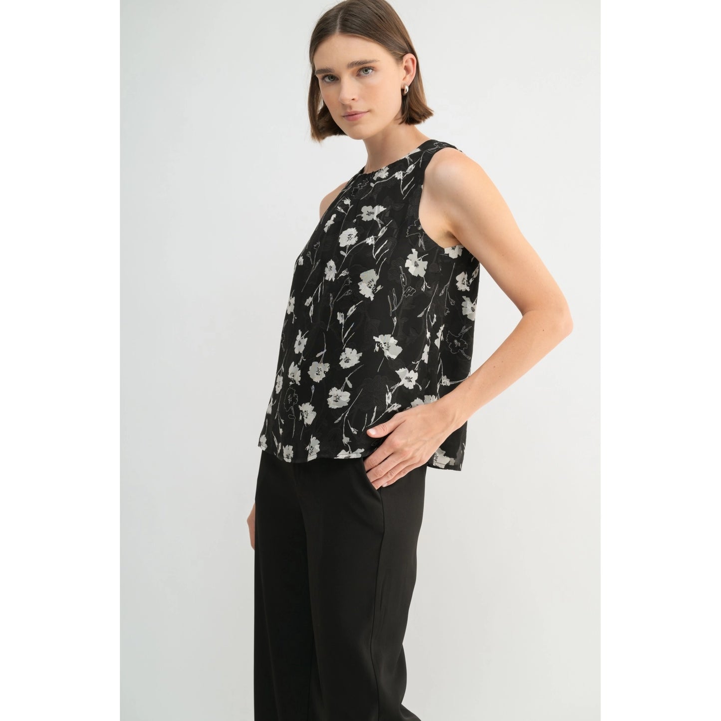 Blossom Breeze Top