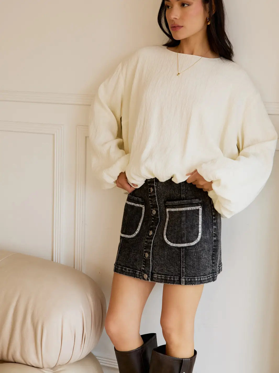 City Chic Blouse