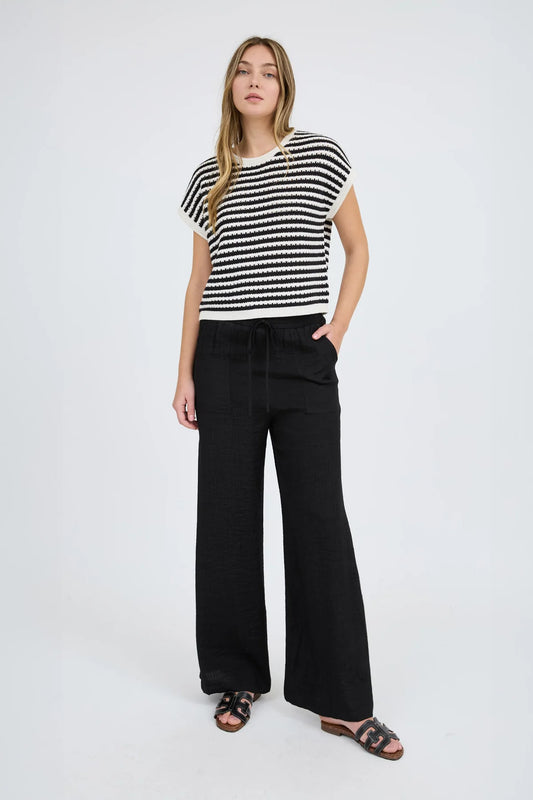 Bayside Breeze Sweater