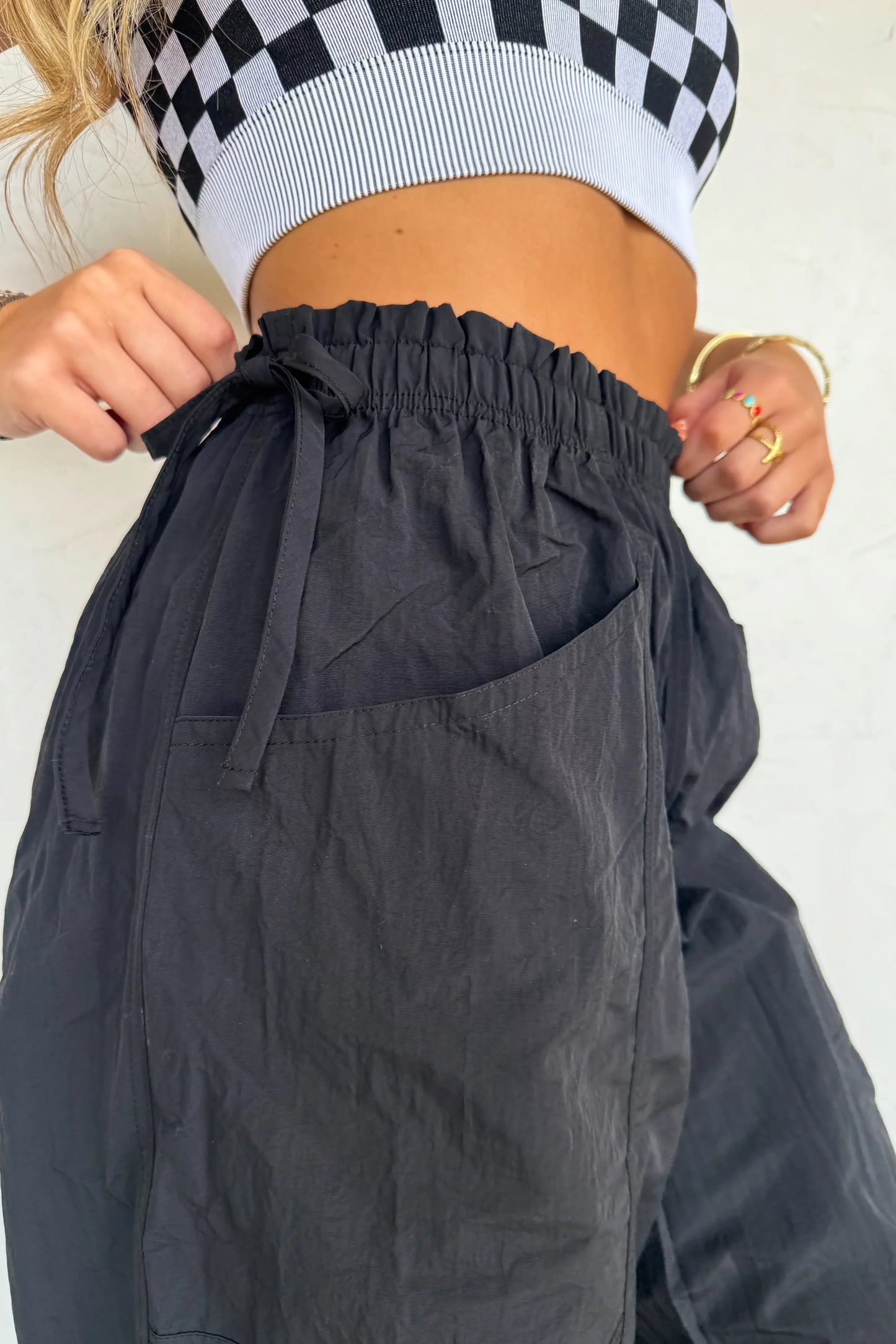 PREORDER: Costa Pocket Pants