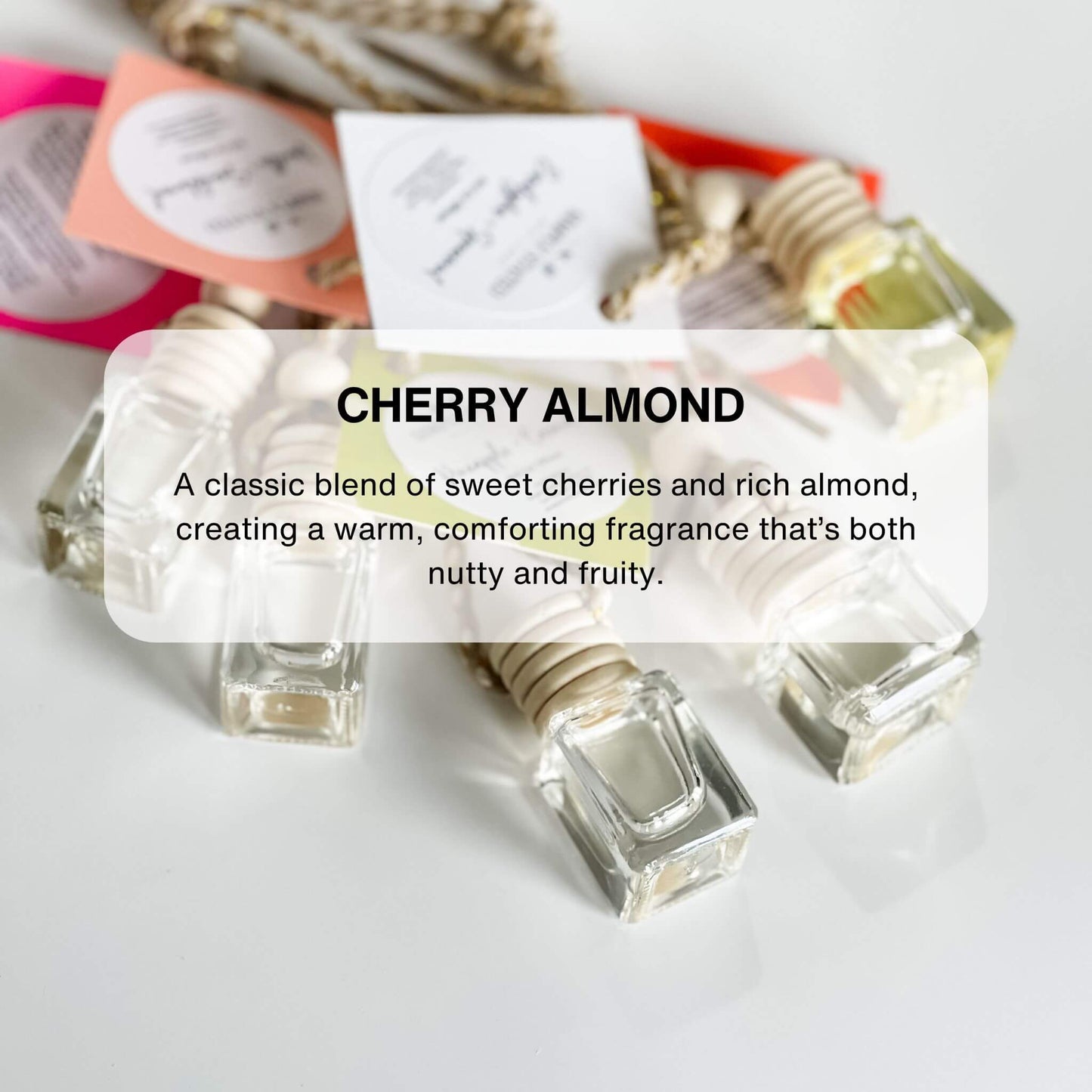 Signature Car Diffuser β Long-Lasting Auto Fragrance
