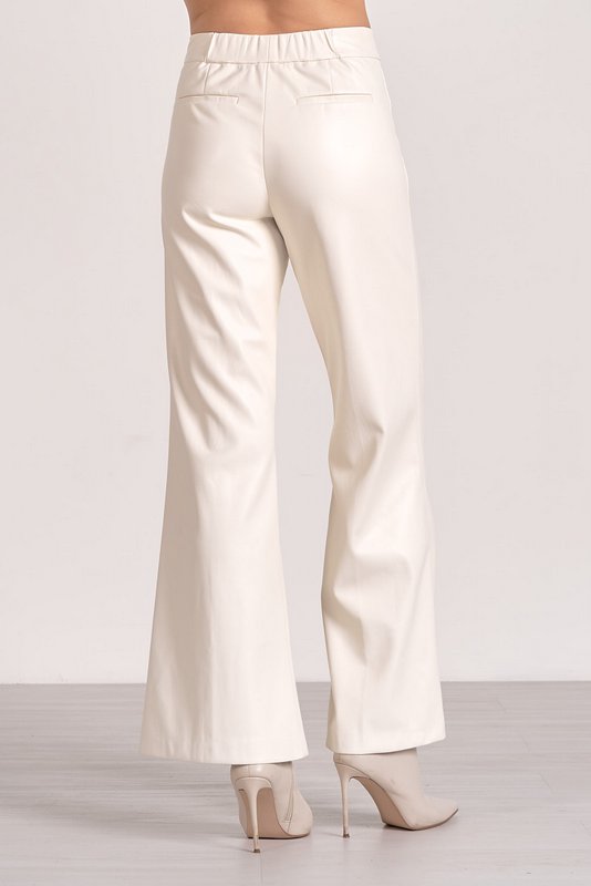 Jolene Faux Leather Pant