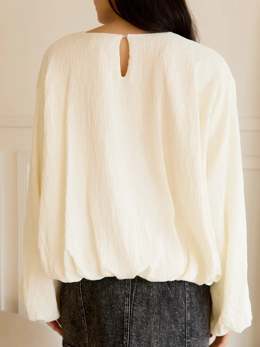City Chic Blouse