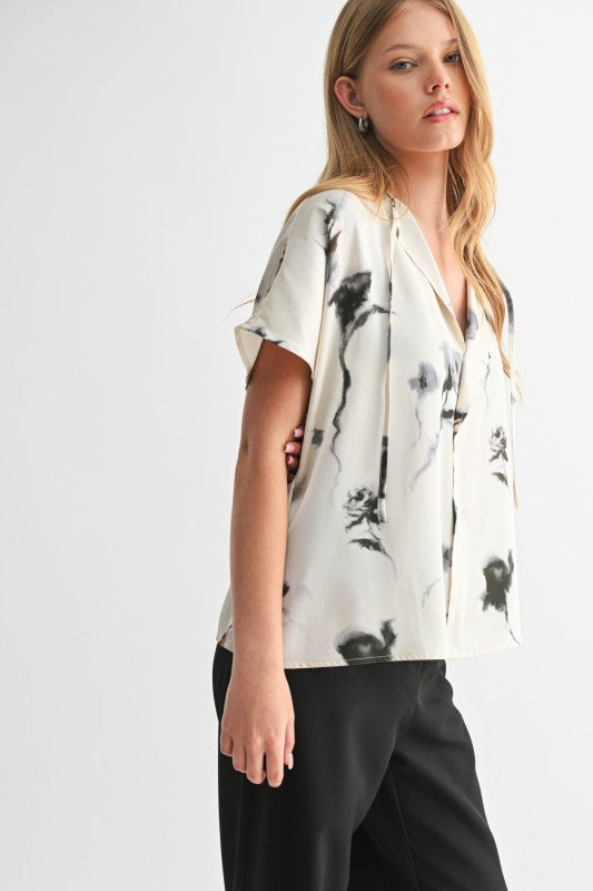 Meadow Muse Top