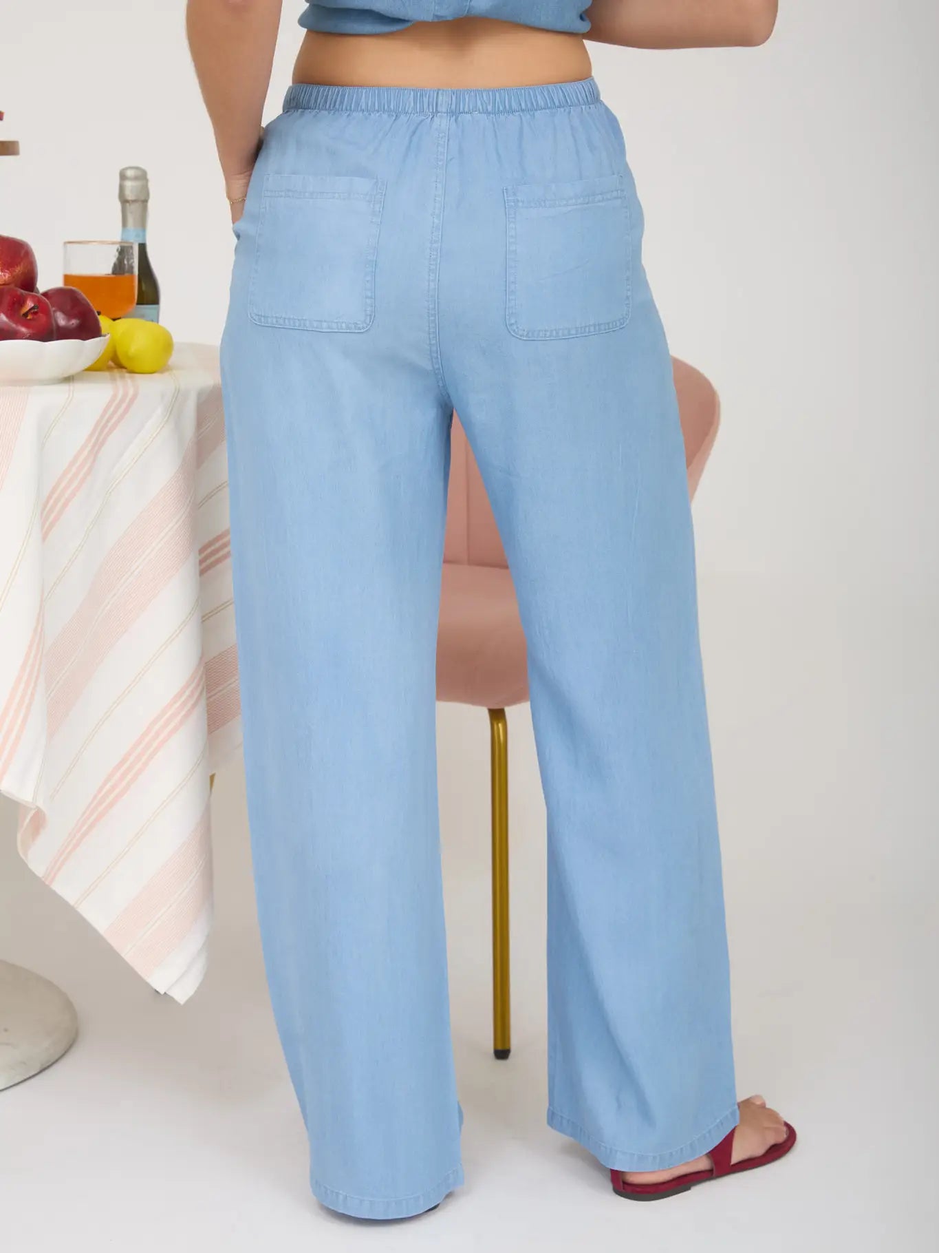 Harbor Breeze Pants