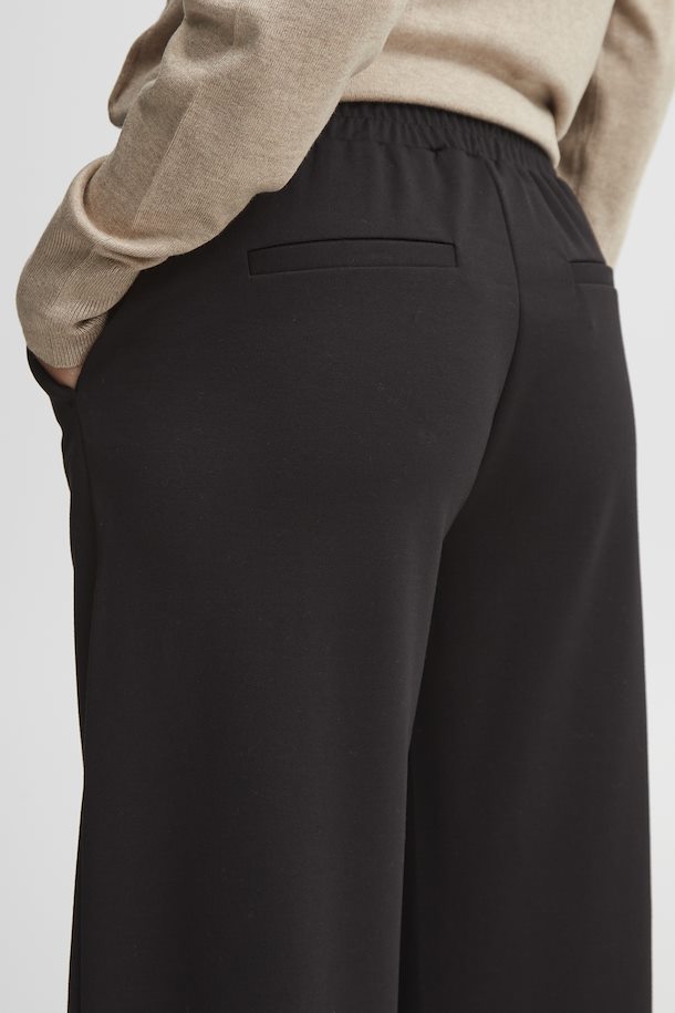 Rizetta Wide Leg Pants