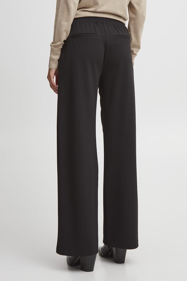 Rizetta Wide Leg Pants