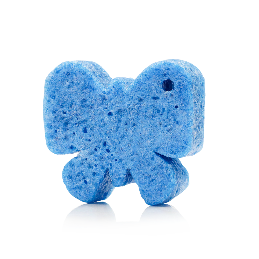 Tobacco Flower | Botanica Body Buffer