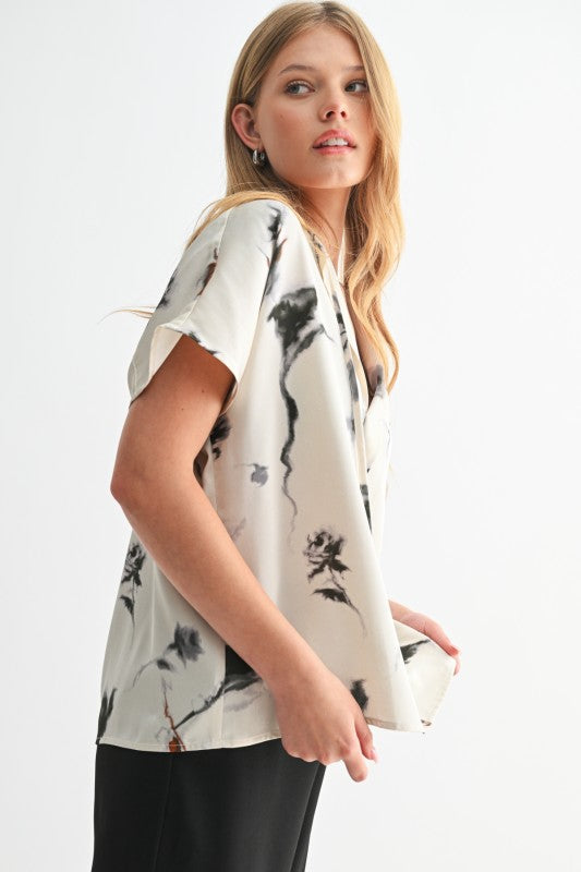 Meadow Muse Top