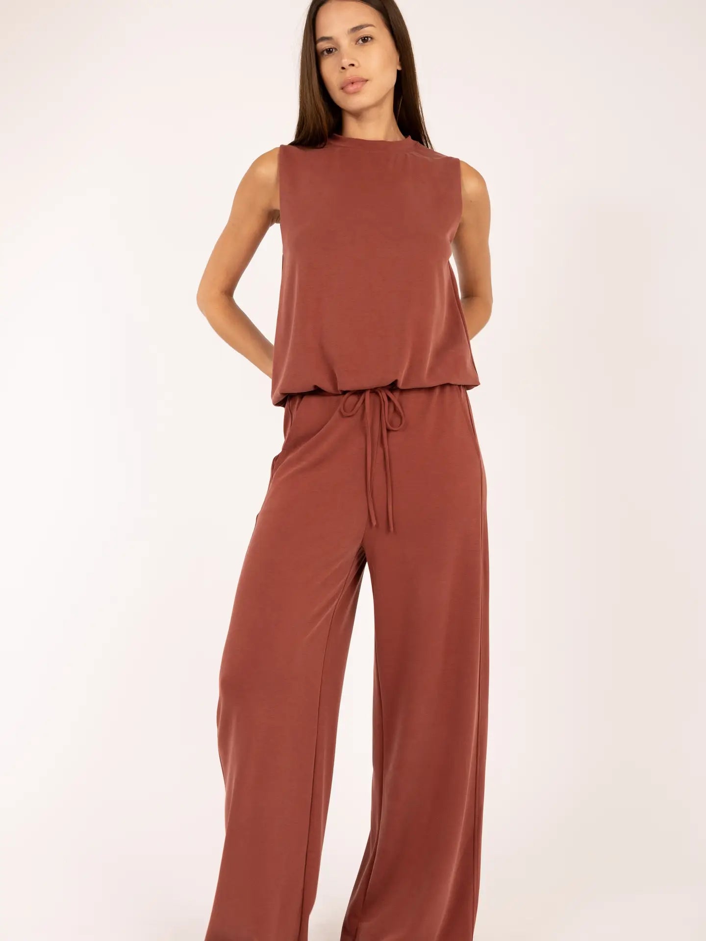 Effortless Edge Top