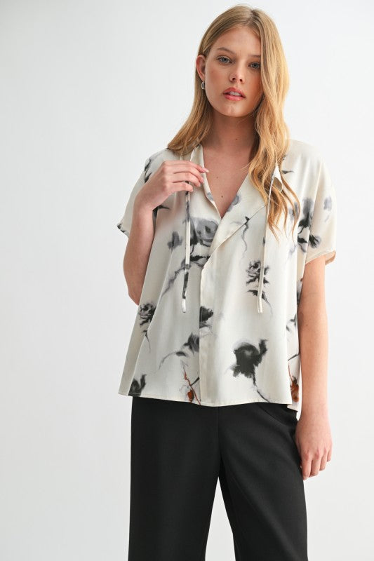 Meadow Muse Top