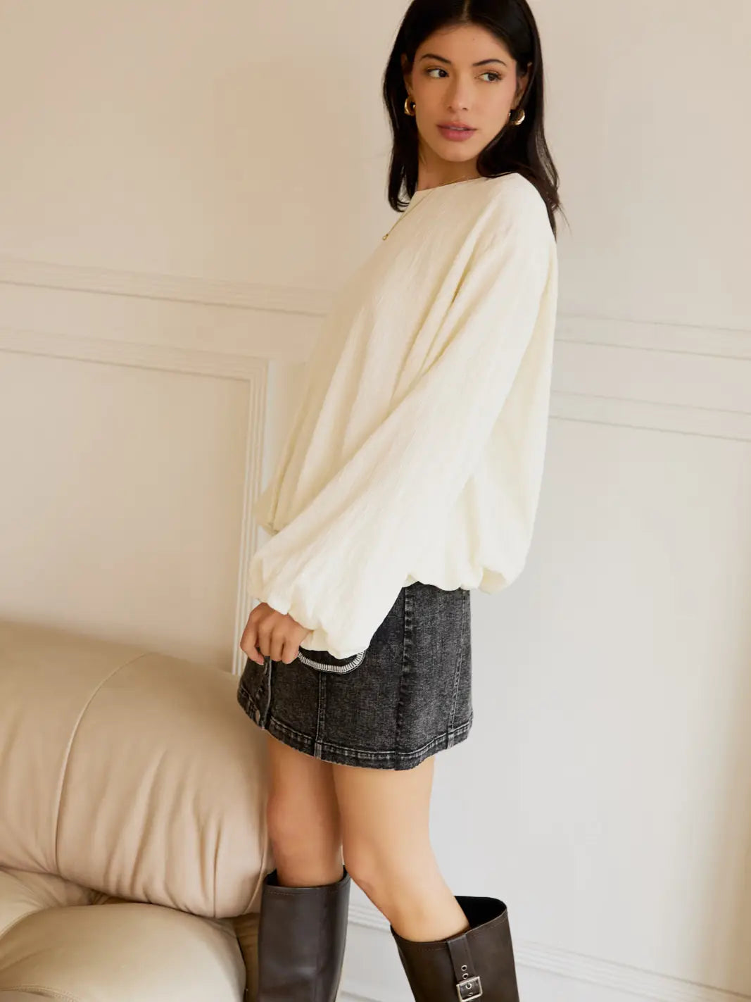 City Chic Blouse