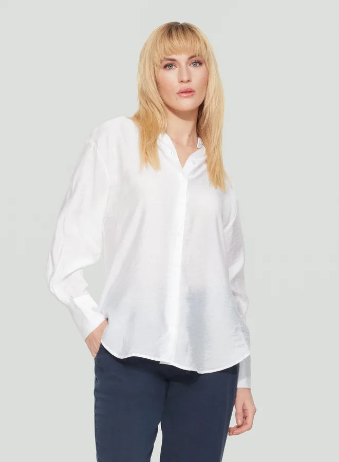 Into The Office Top