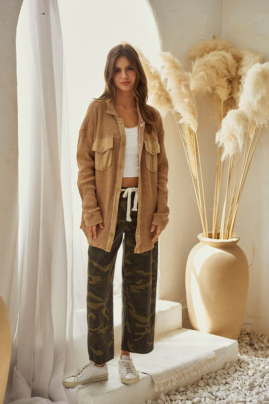 Basecamp Camo Pants