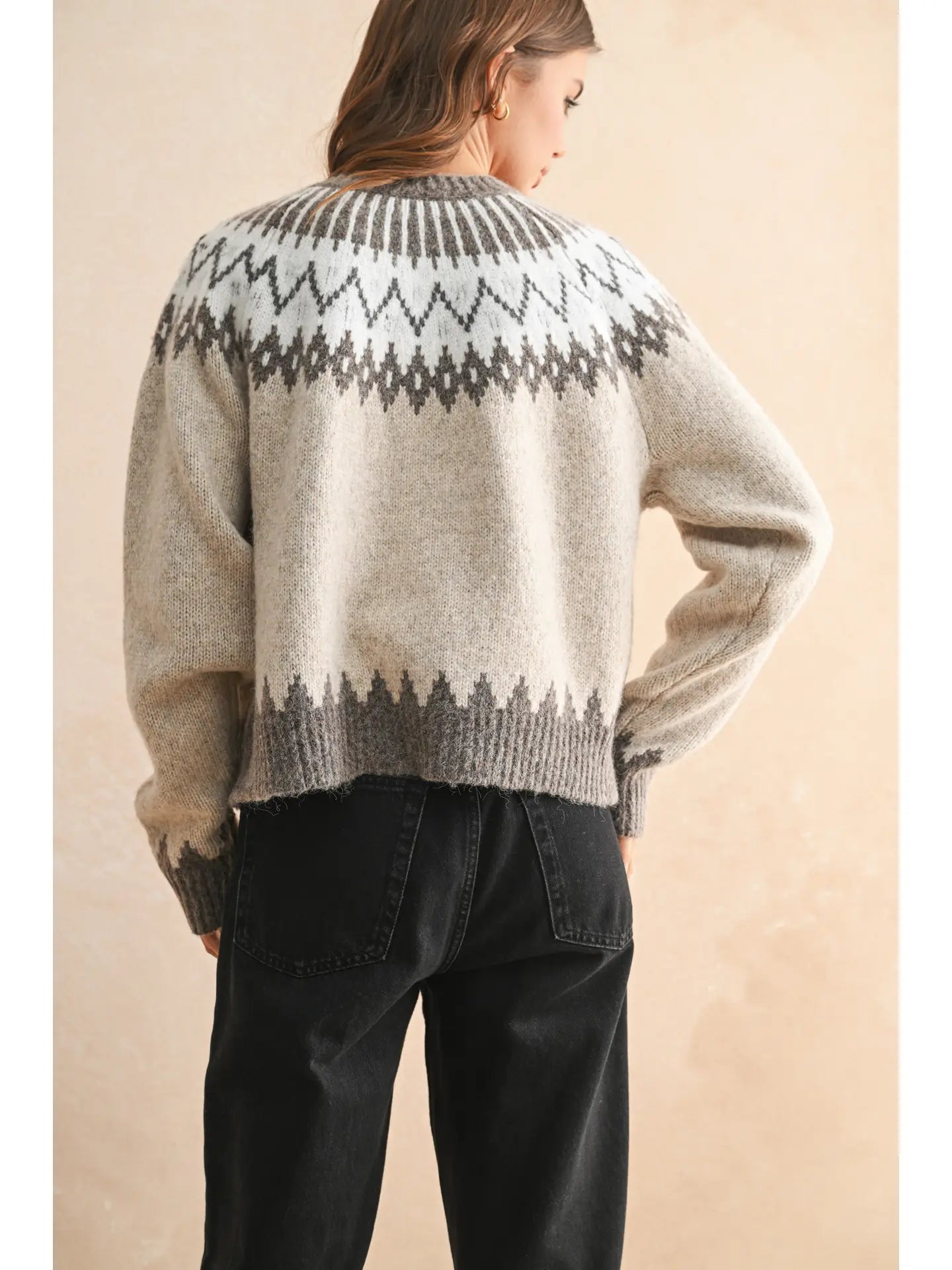 Nordhaven Cardigan