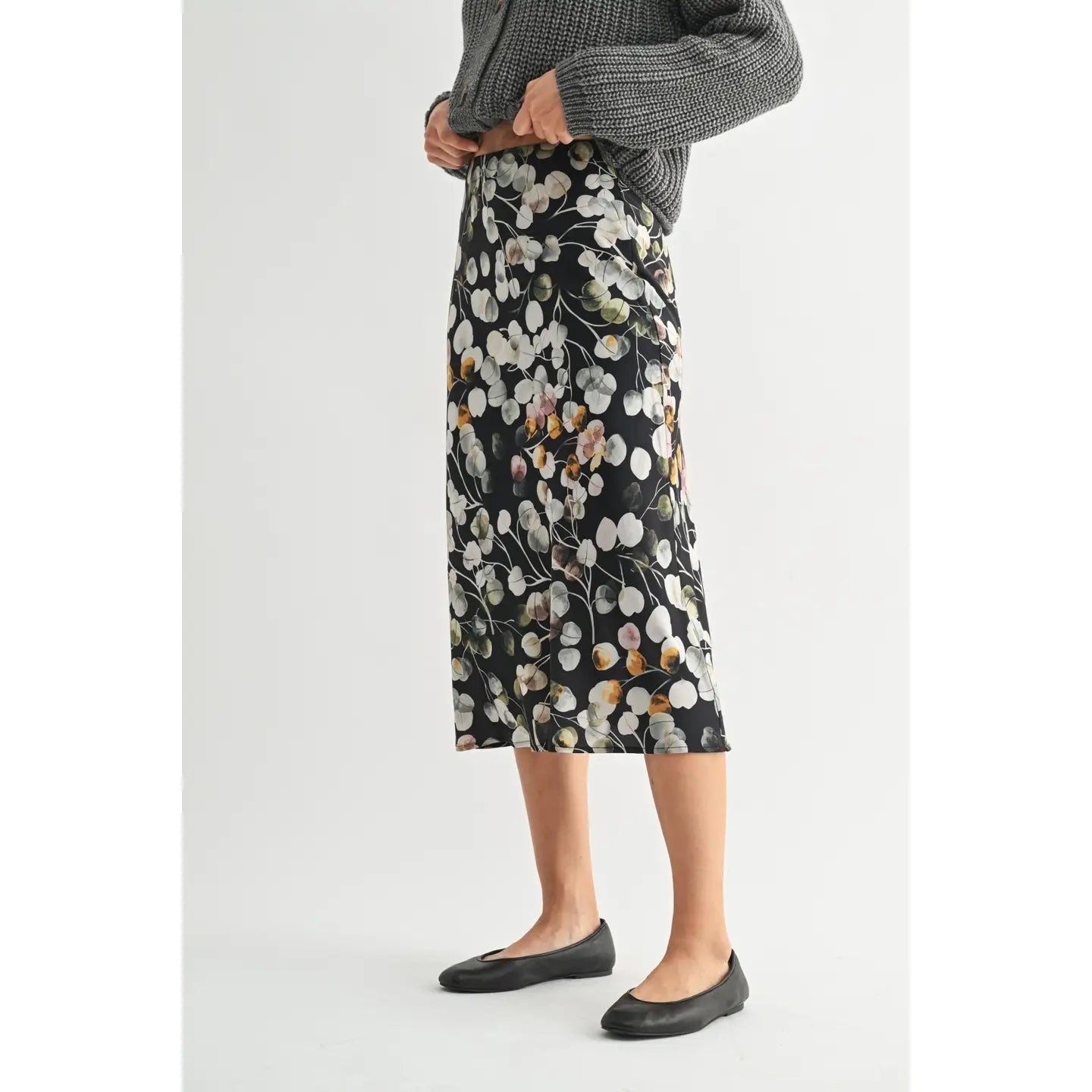 Petal Drift Skirt