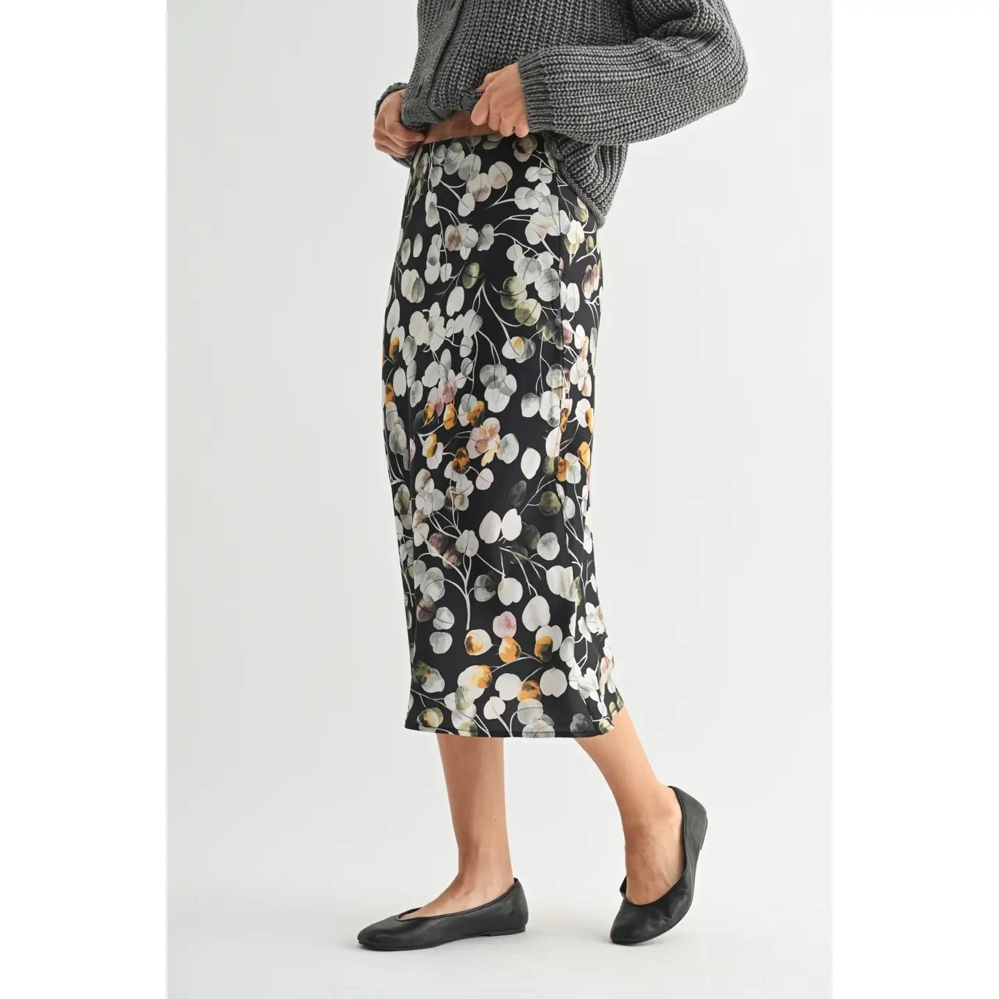 Petal Drift Skirt
