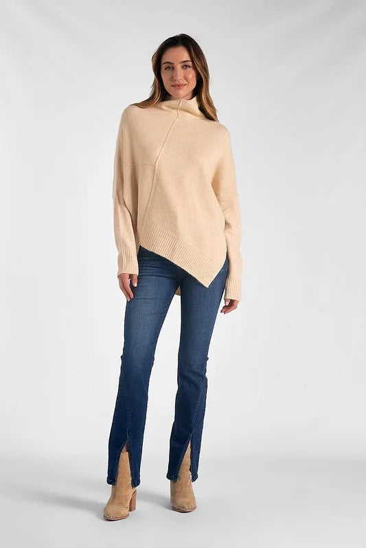 Evelyn Sweater
