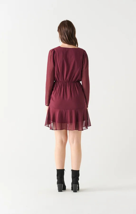 Catching Feelings Dress