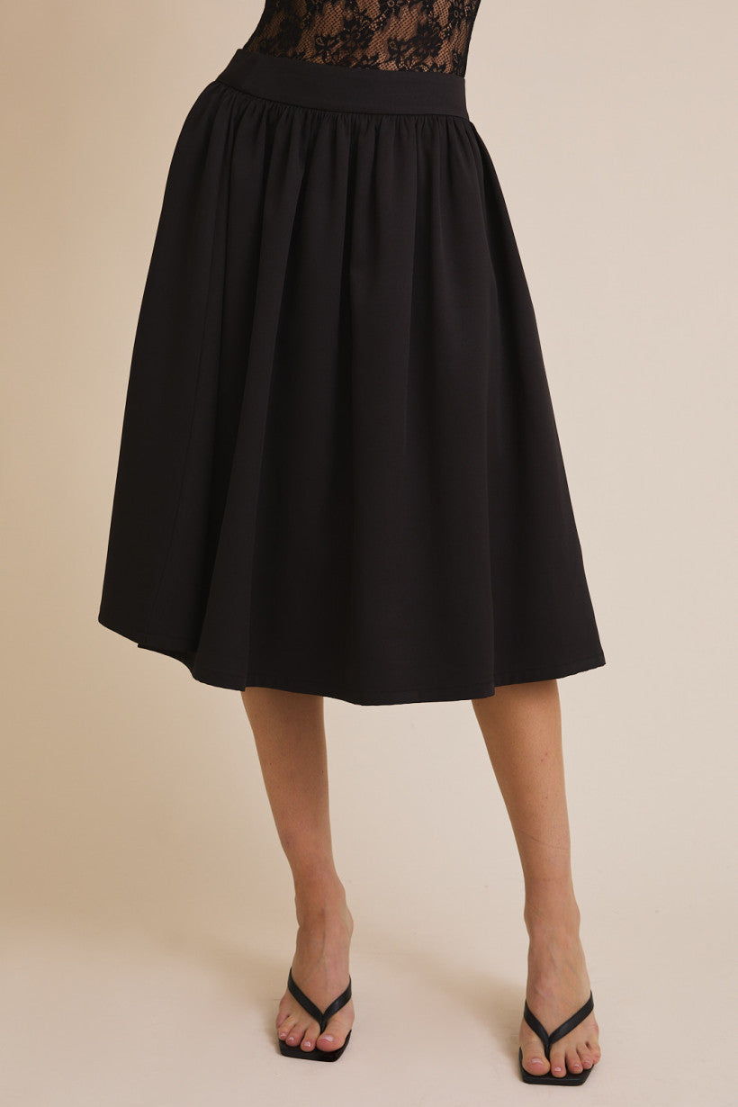 Soft Embrace Skirt