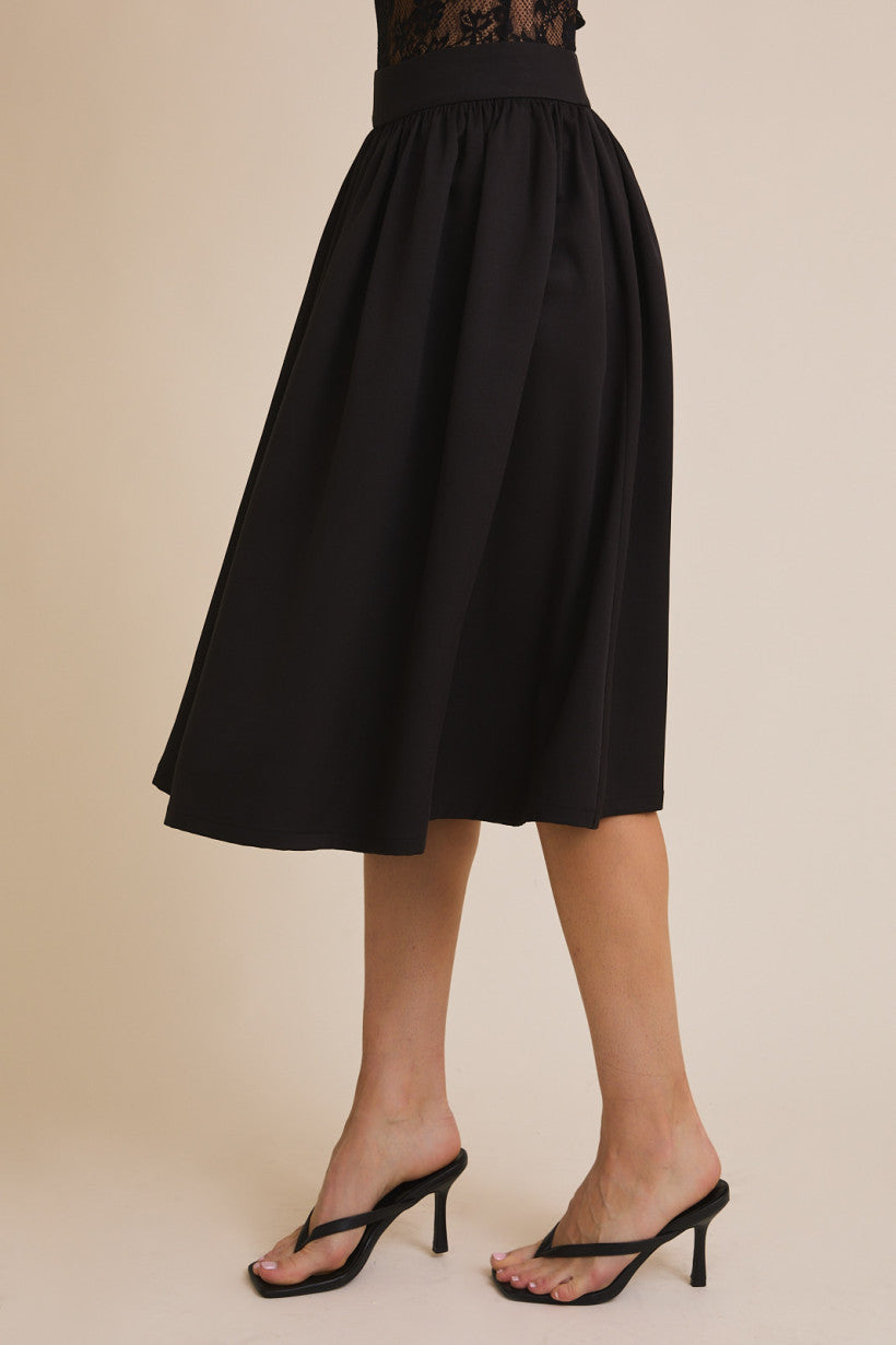 Soft Embrace Skirt