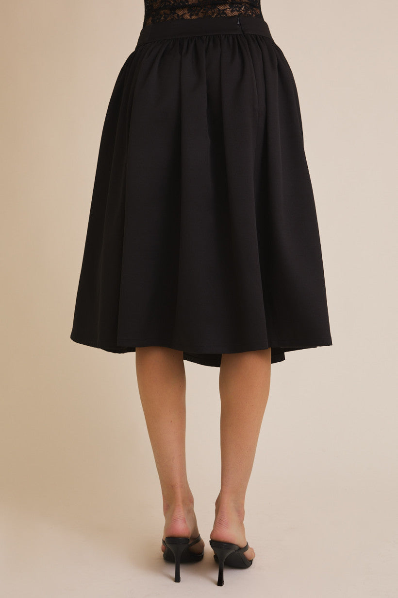 Soft Embrace Skirt