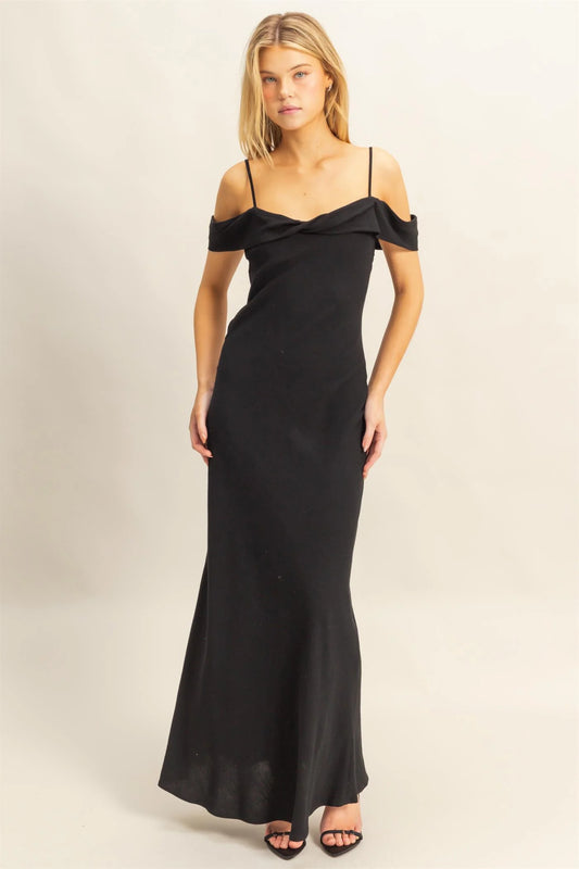 Touch of Elegance Dress