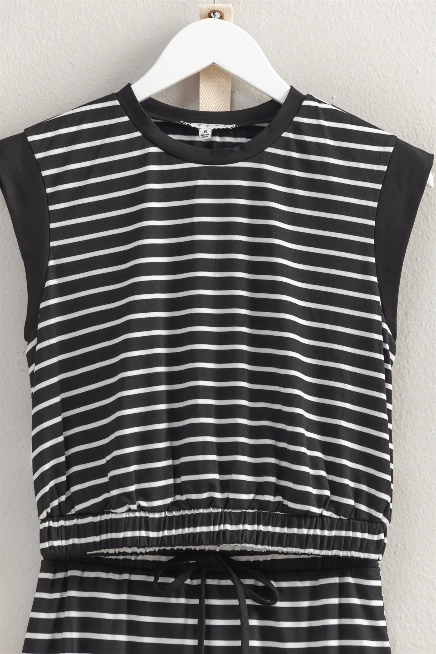 The Line Between Skirt