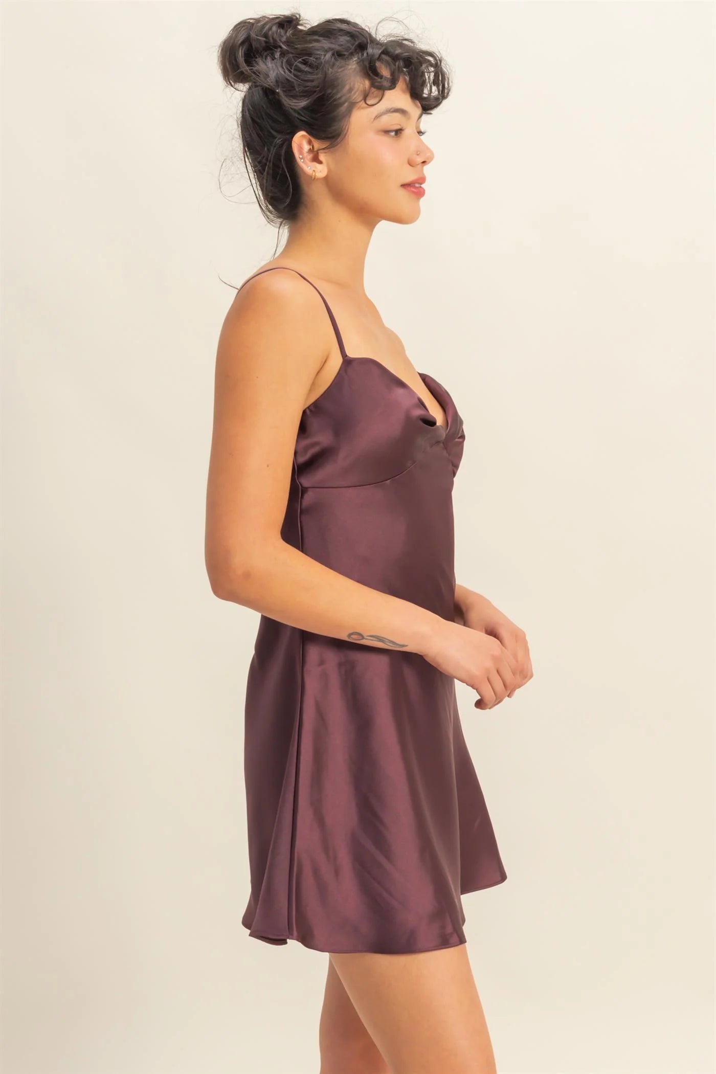 Be My Sweetheart Dress