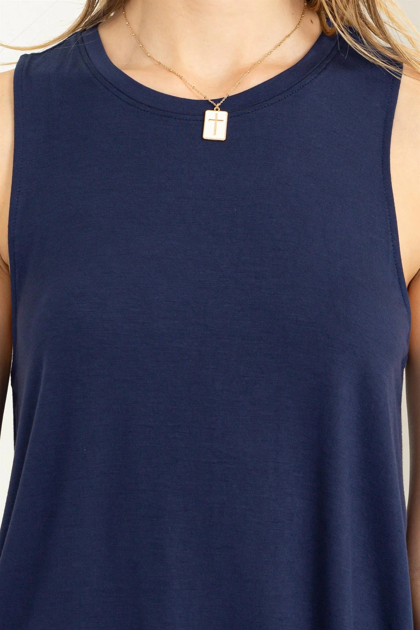 Work Out Tank