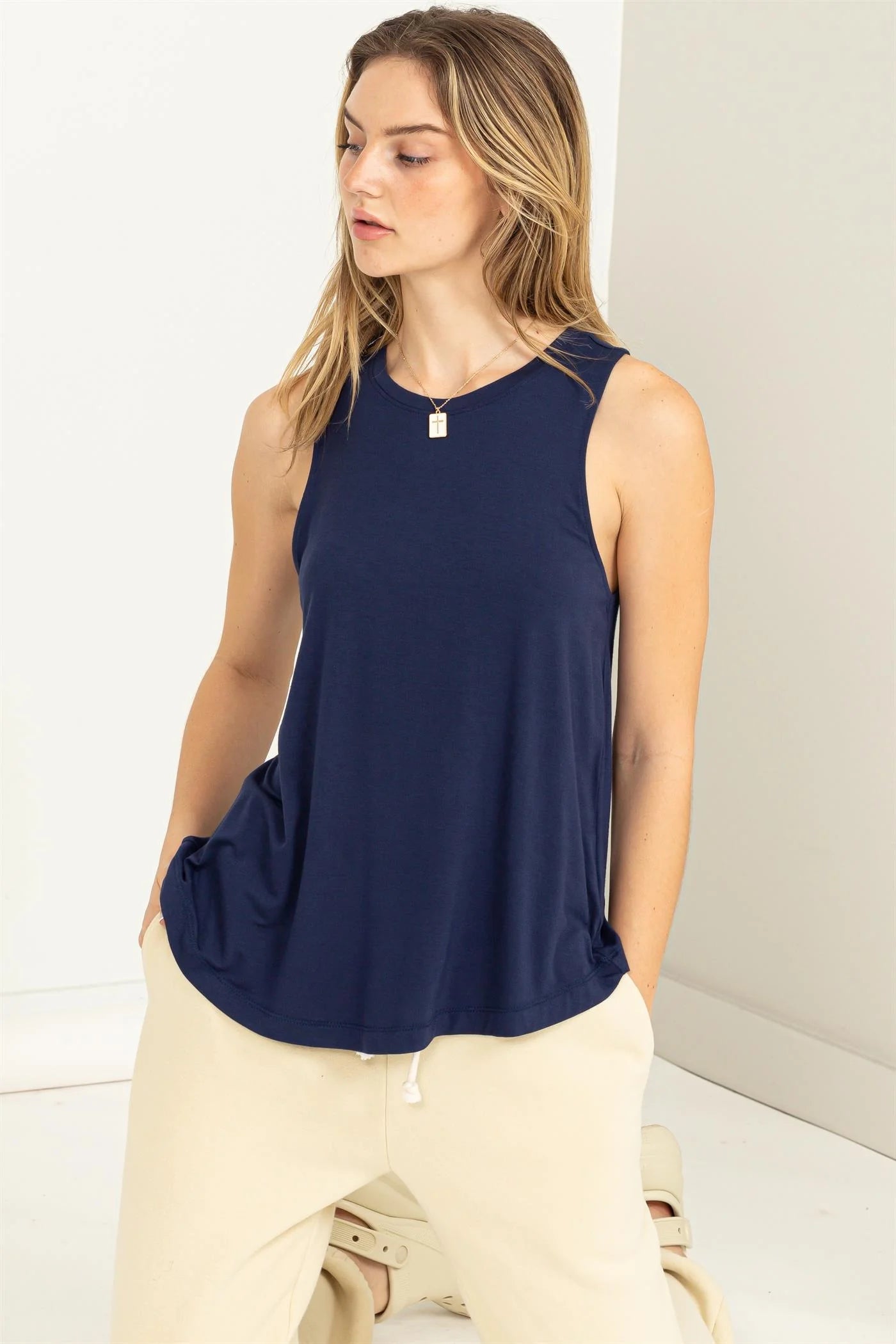 Work Out Tank