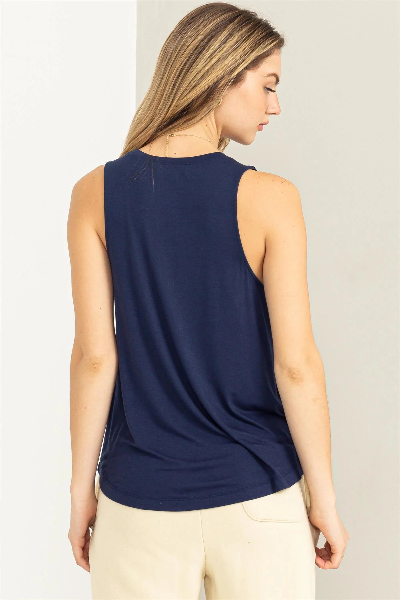 Work Out Tank