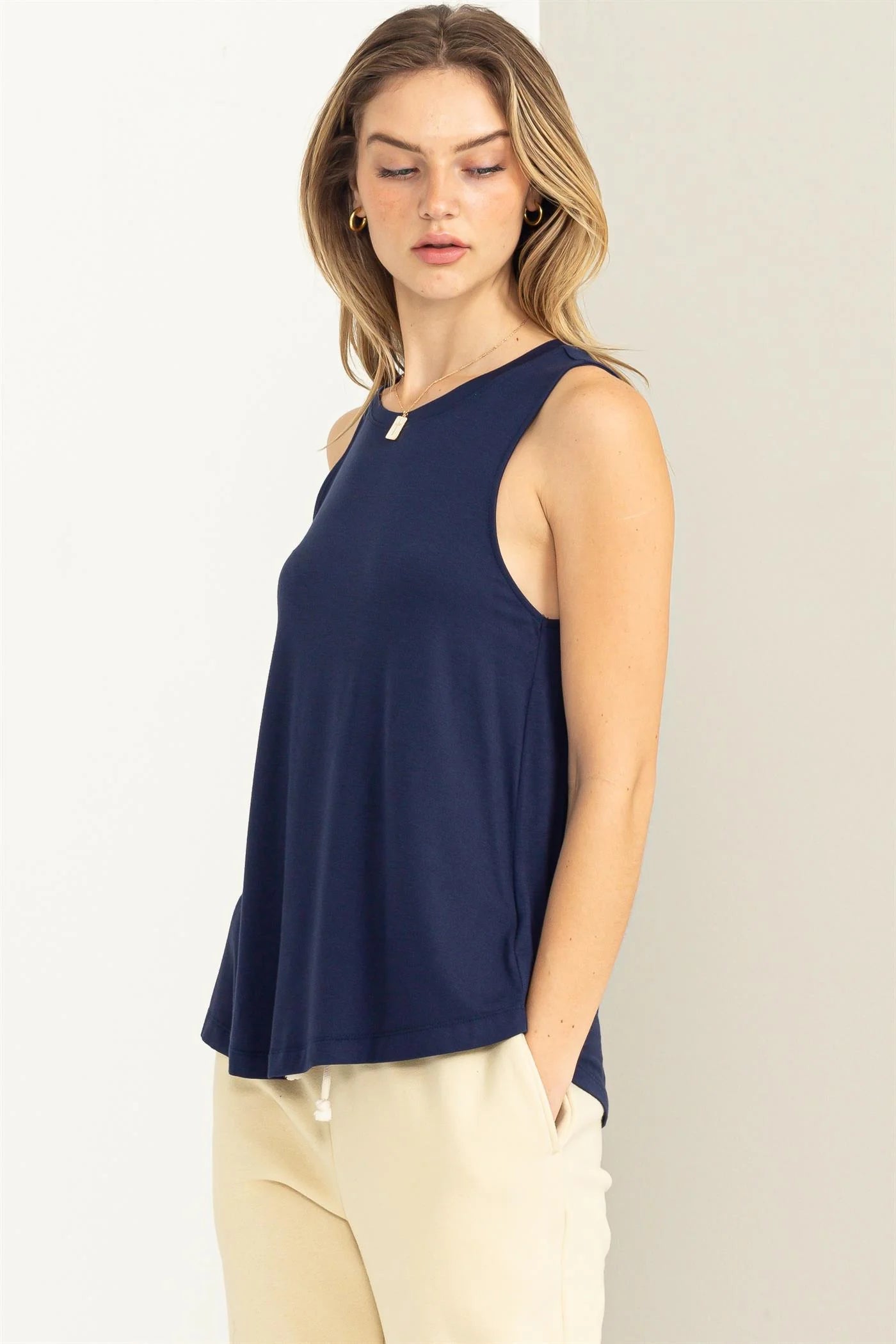 Work Out Tank