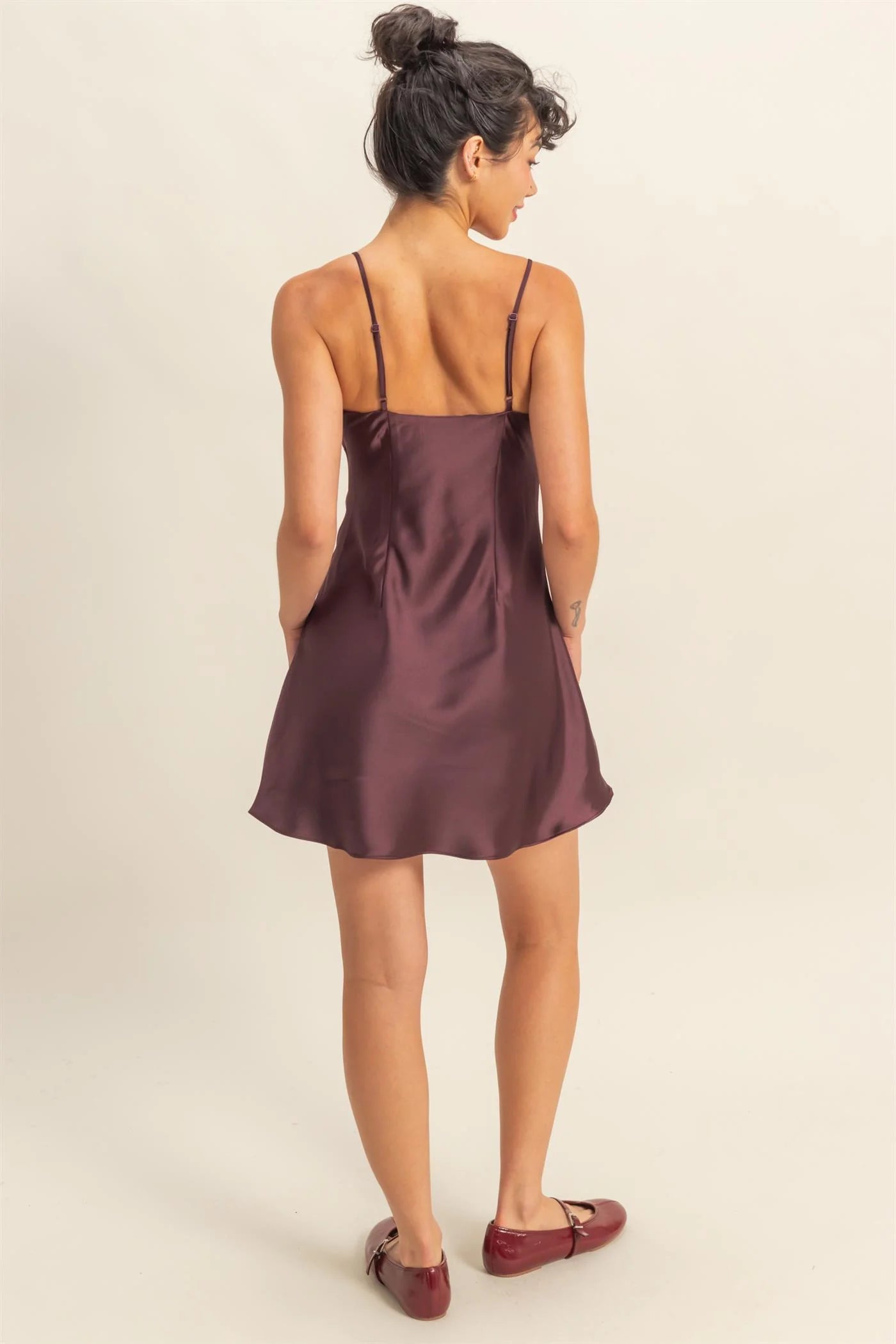 Be My Sweetheart Dress