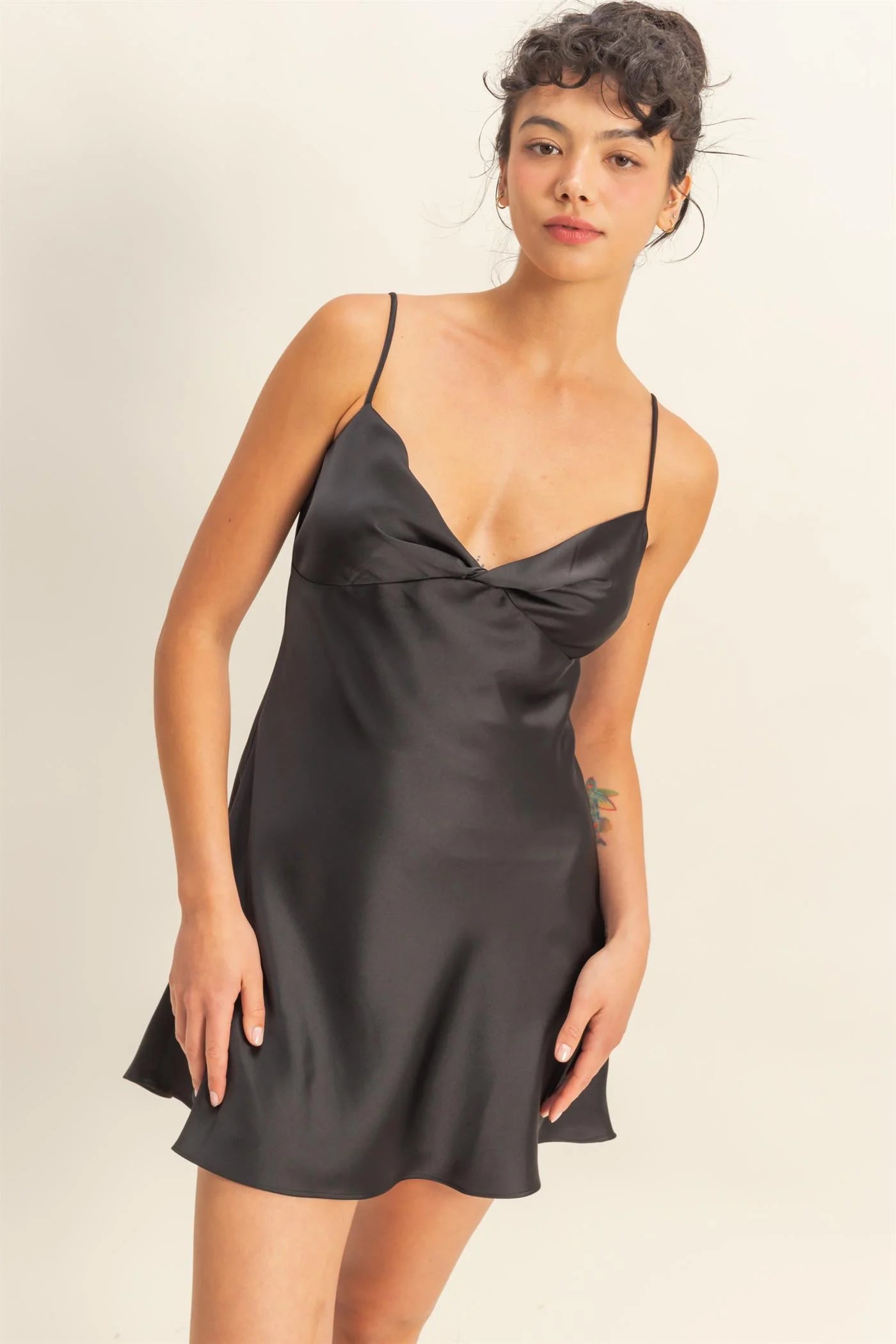 Be My Sweetheart Dress