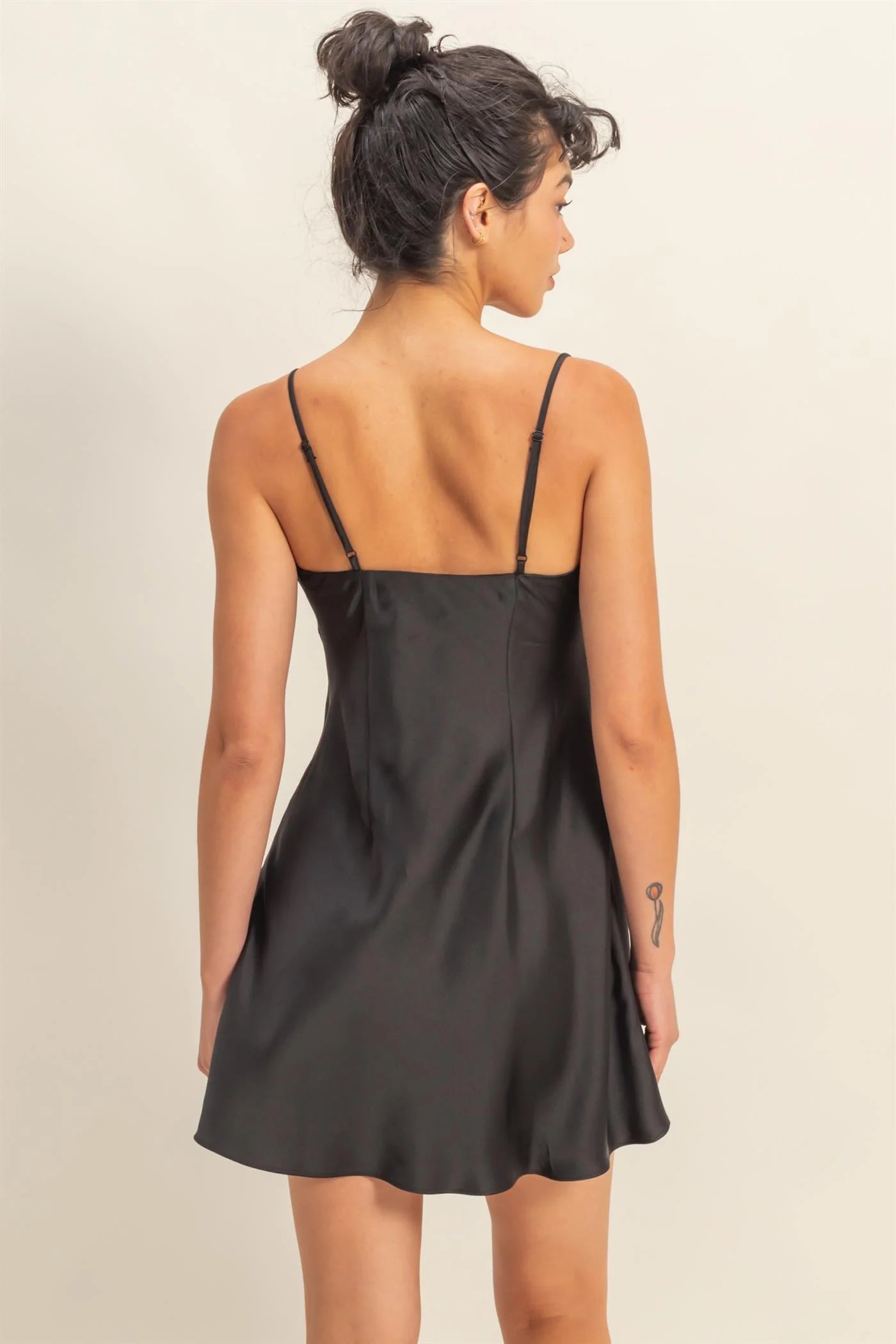 Be My Sweetheart Dress
